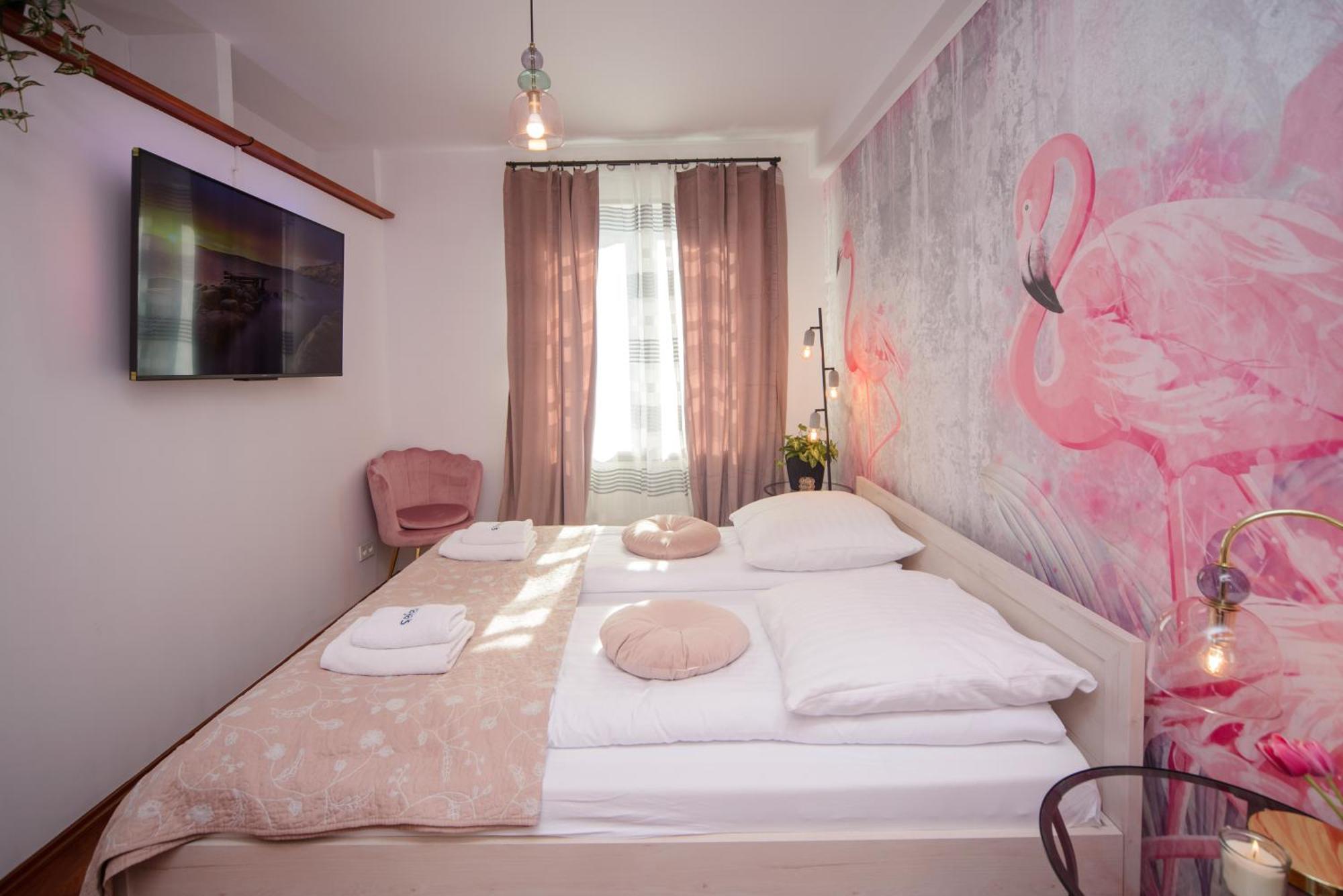 Maya'S Flats 47 - Heweliusza Gdansk — Photos 2