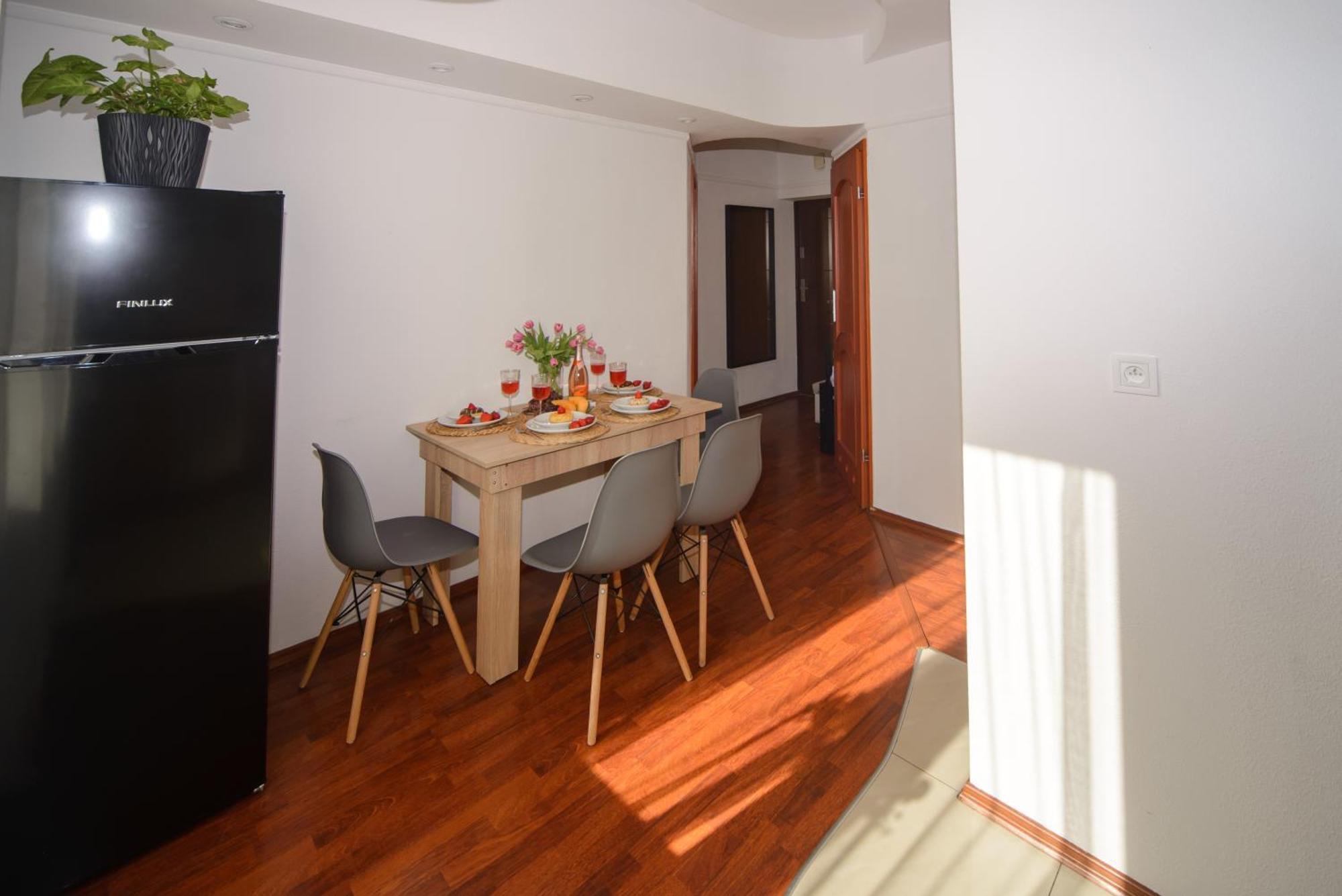 Maya'S Flats 47 - Heweliusza Gdansk — Photos 3